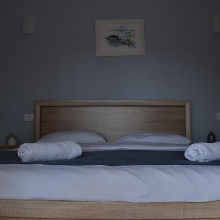 Apartments Porat Tivat Luaran gambar