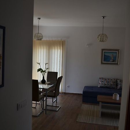 Apartments Porat Tivat Luaran gambar