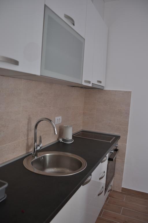 Apartments Porat Tivat Luaran gambar
