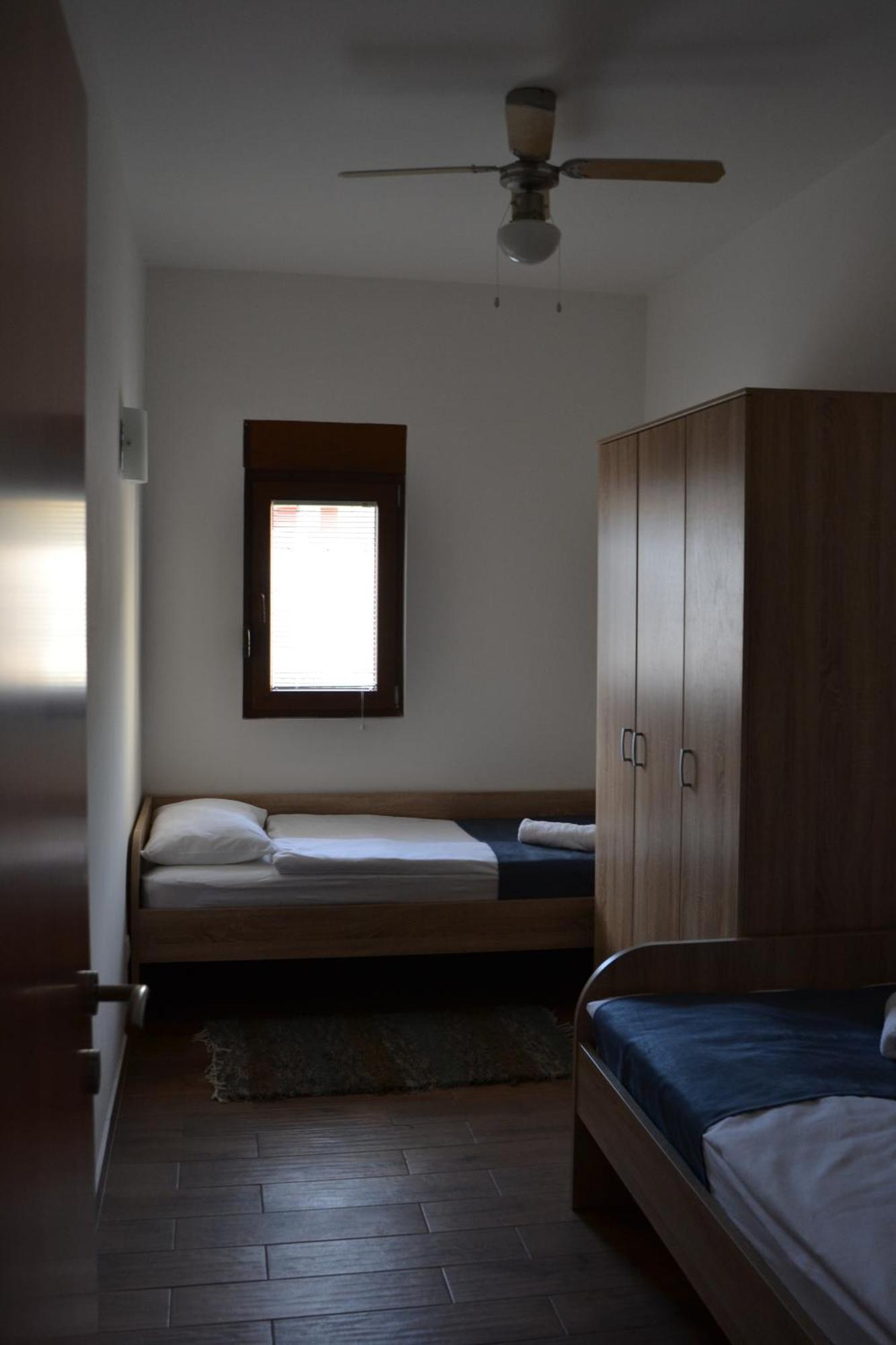 Apartments Porat Tivat Luaran gambar