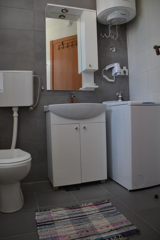Apartments Porat Tivat Luaran gambar