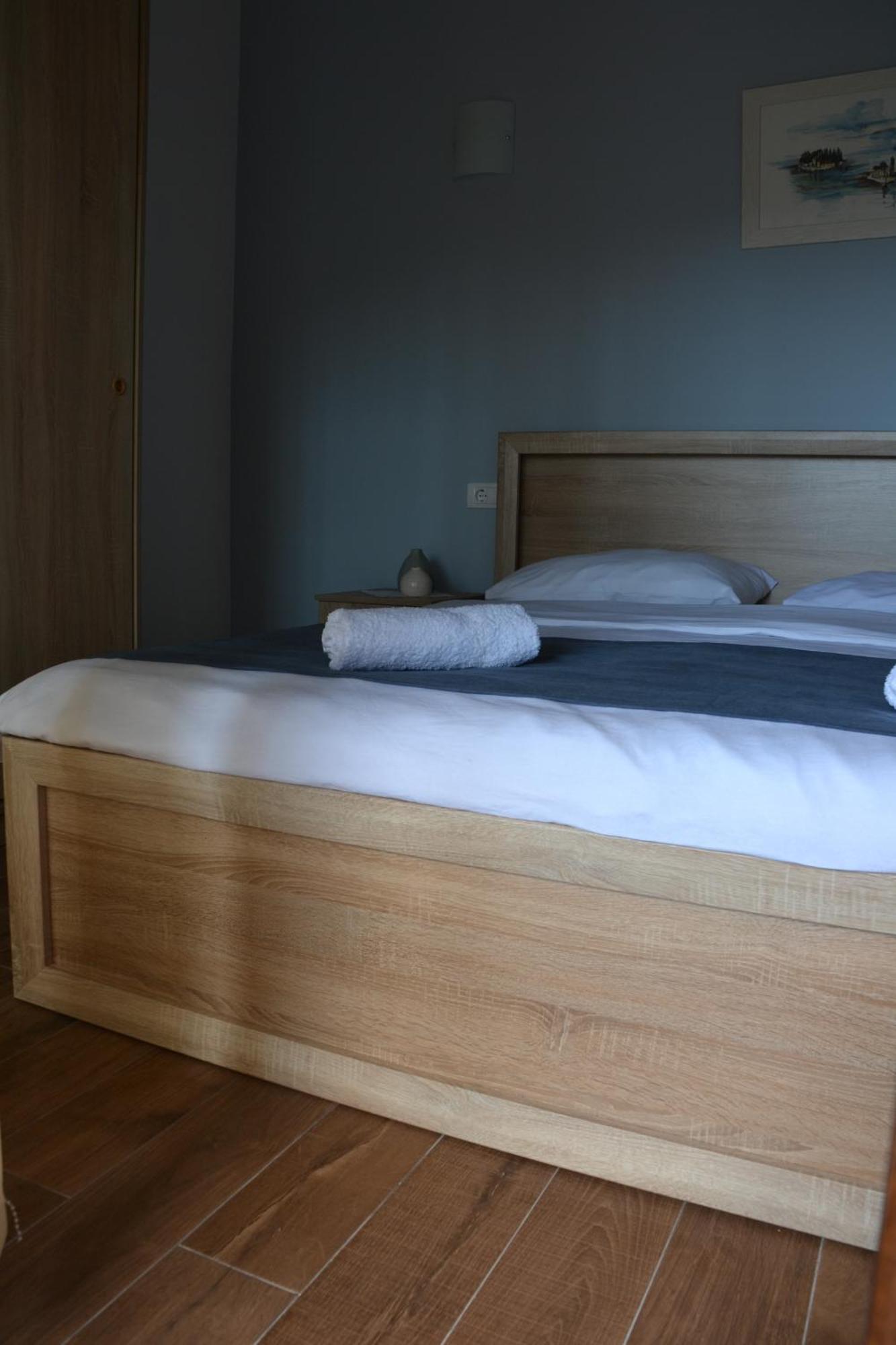 Apartments Porat Tivat Luaran gambar