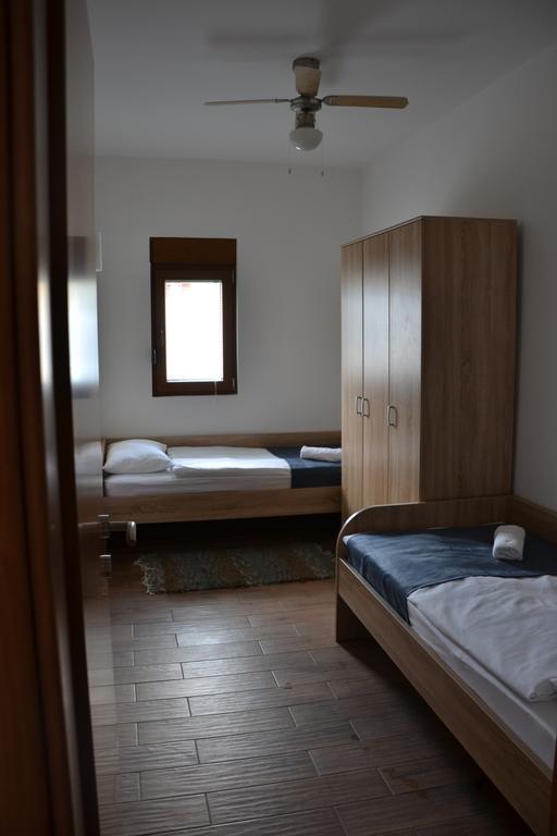 Apartments Porat Tivat Luaran gambar