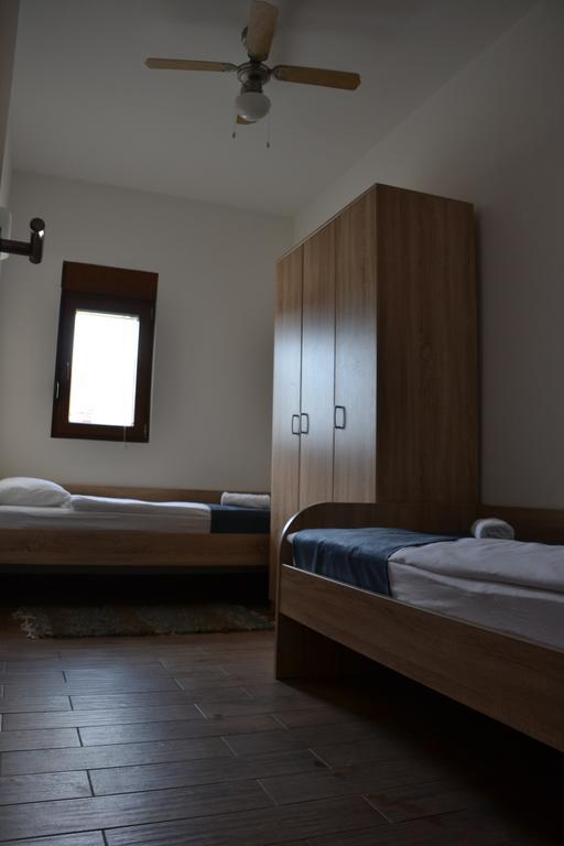 Apartments Porat Tivat Luaran gambar