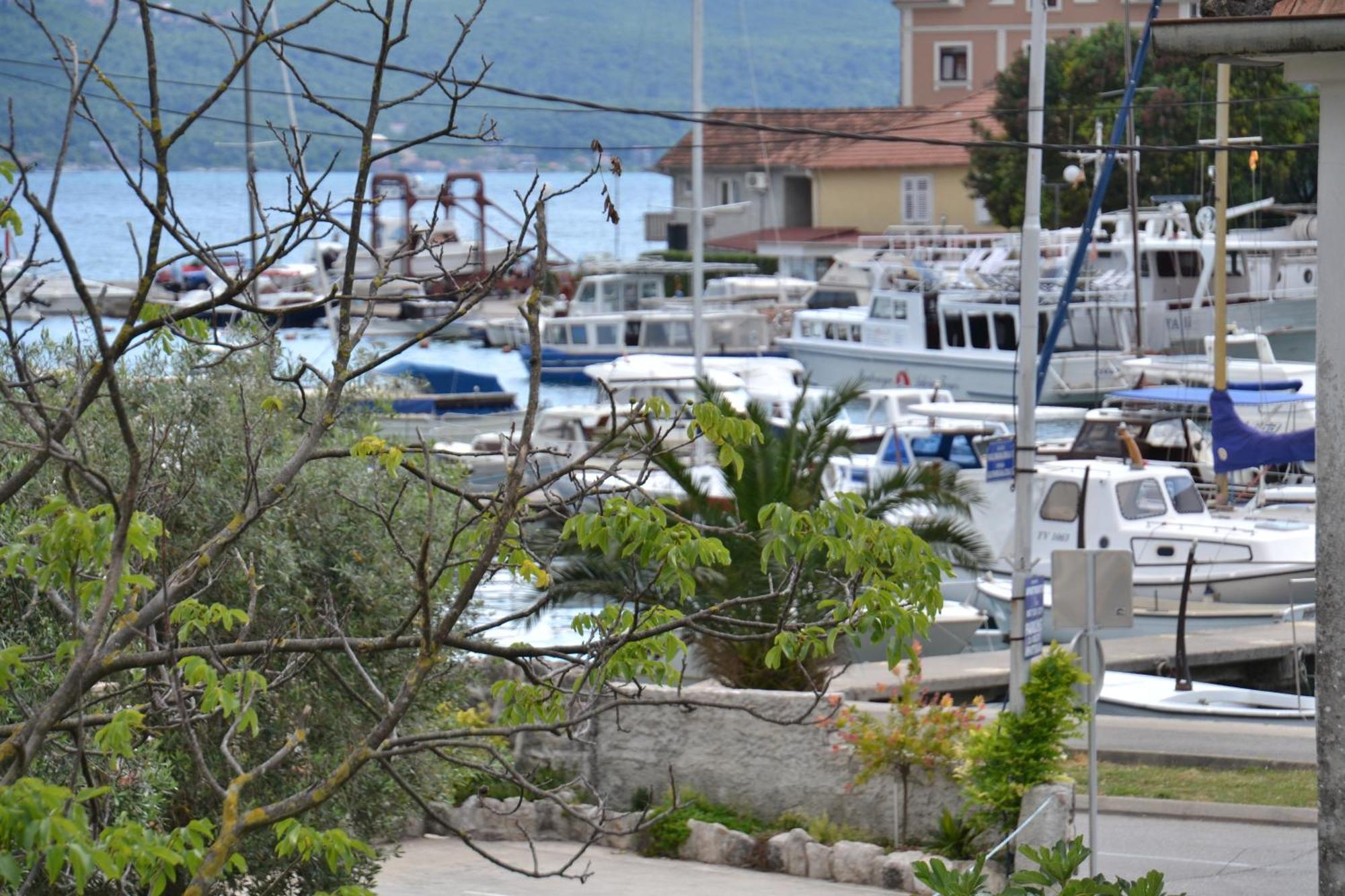 Apartments Porat Tivat Luaran gambar