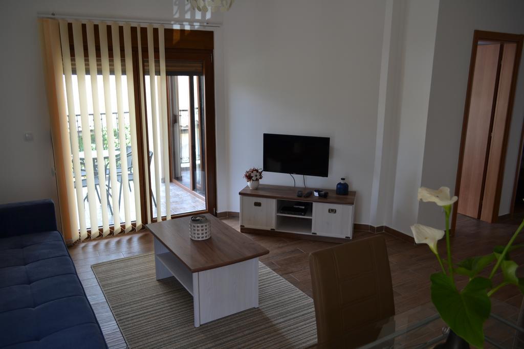 Apartments Porat Tivat Luaran gambar