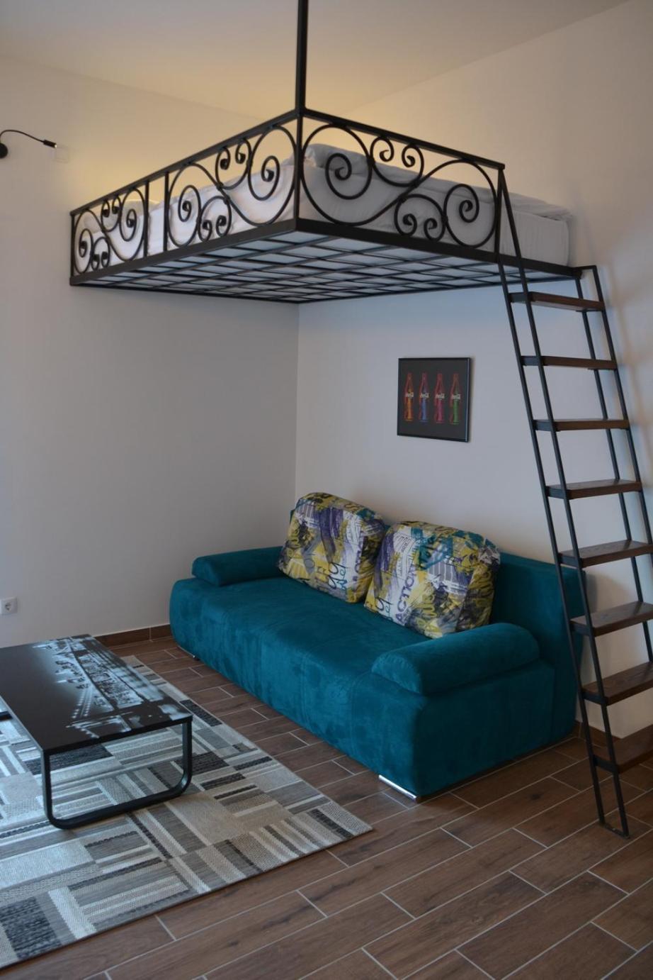 Apartments Porat Tivat Luaran gambar