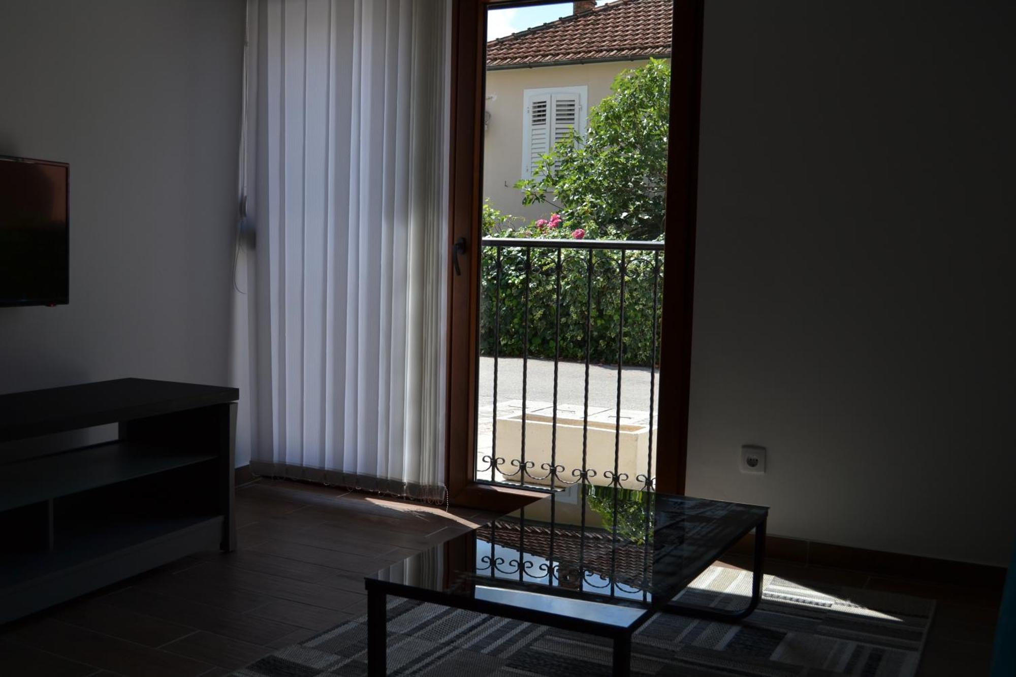 Apartments Porat Tivat Luaran gambar