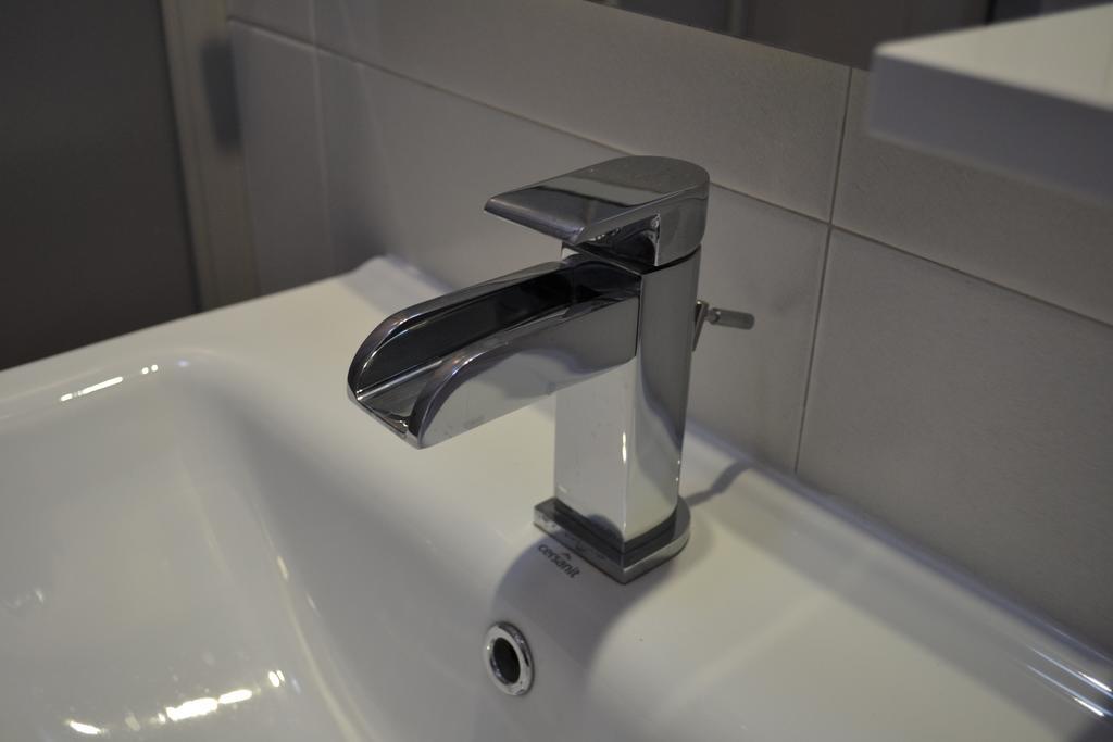 Apartments Porat Tivat Luaran gambar