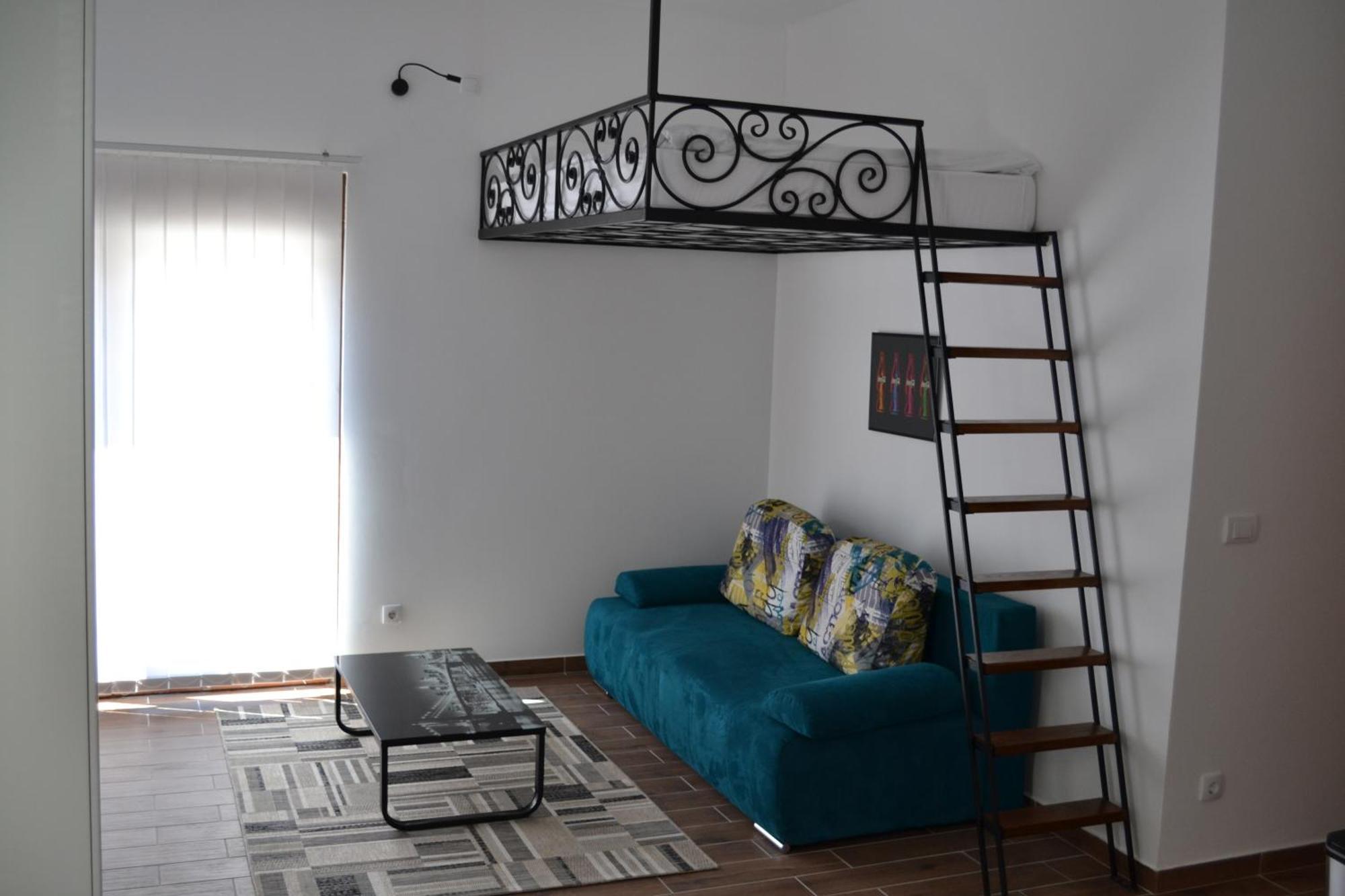 Apartments Porat Tivat Luaran gambar