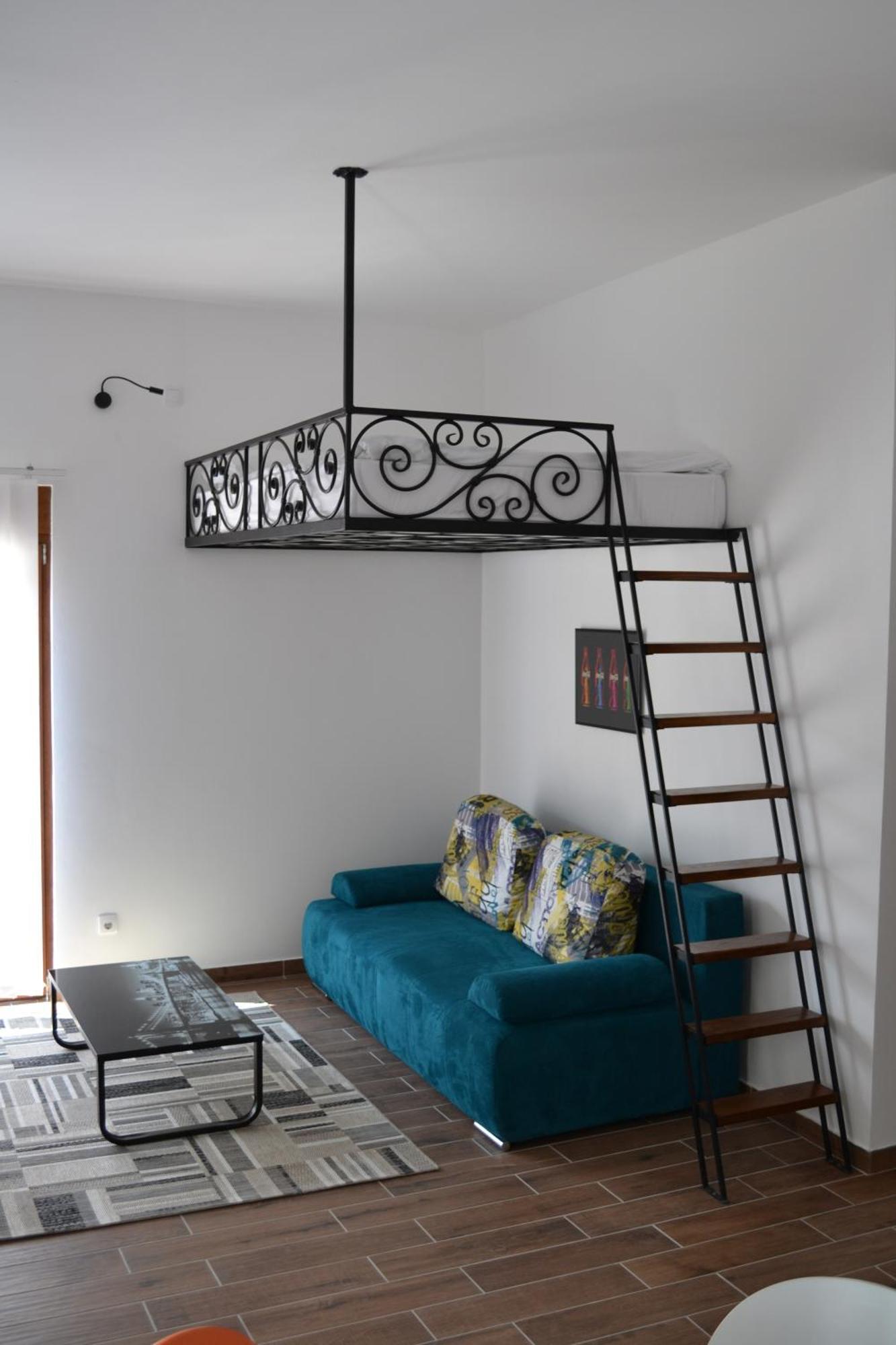 Apartments Porat Tivat Luaran gambar