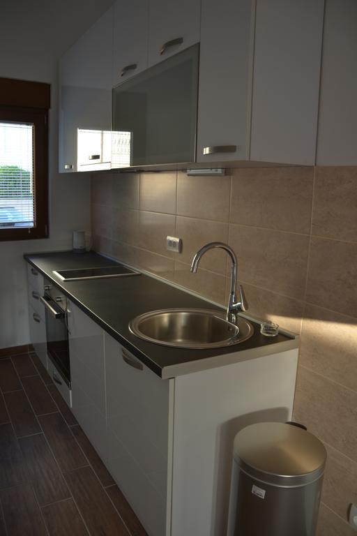 Apartments Porat Tivat Luaran gambar