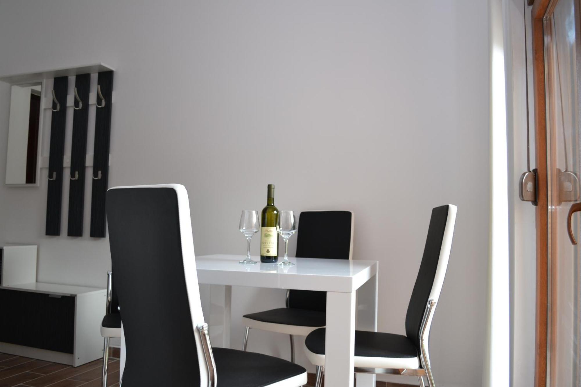 Apartments Porat Tivat Luaran gambar