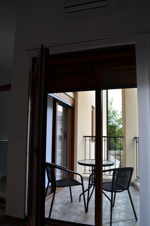 Apartments Porat Tivat Luaran gambar