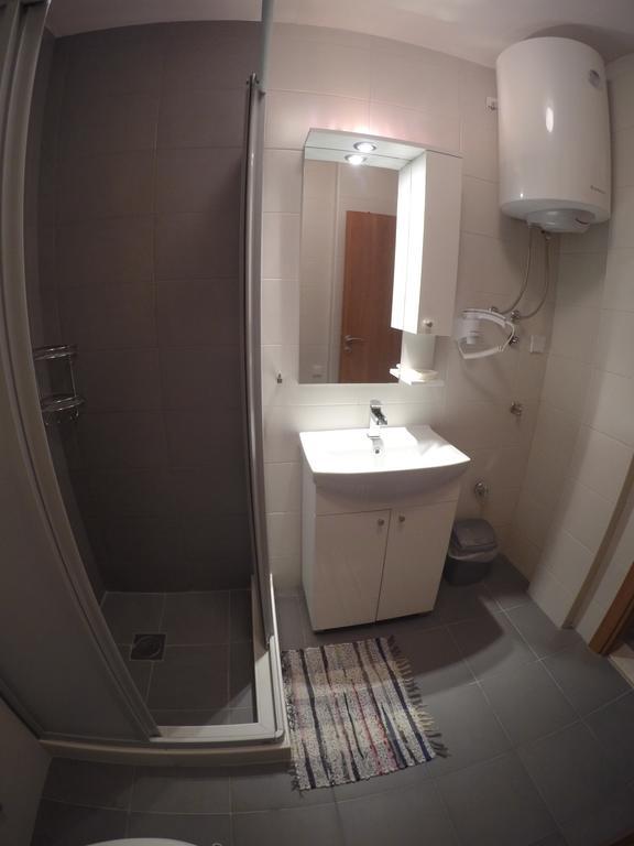 Apartments Porat Tivat Luaran gambar