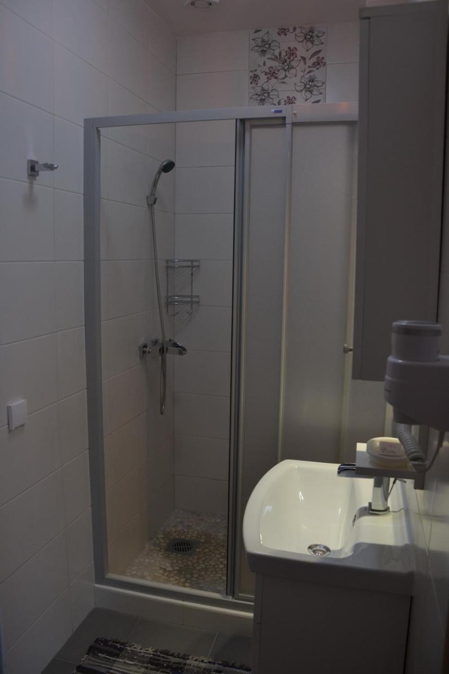 Apartments Porat Tivat Luaran gambar