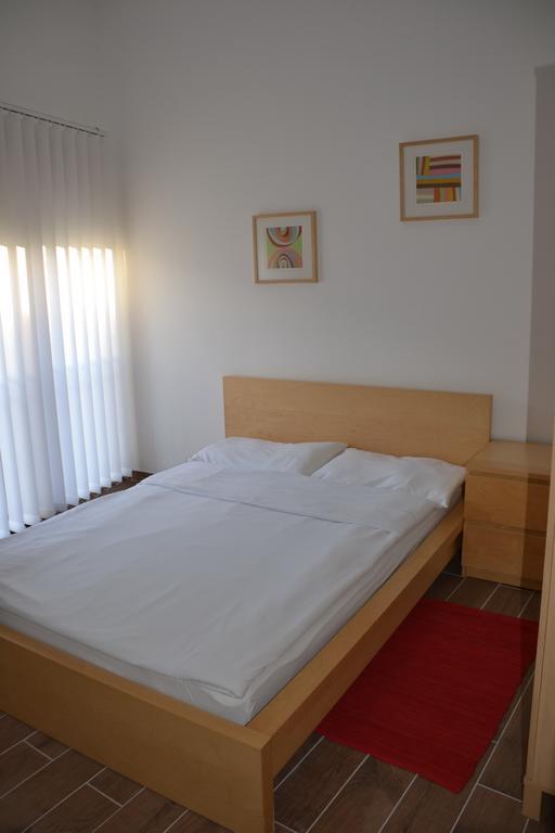 Apartments Porat Tivat Luaran gambar