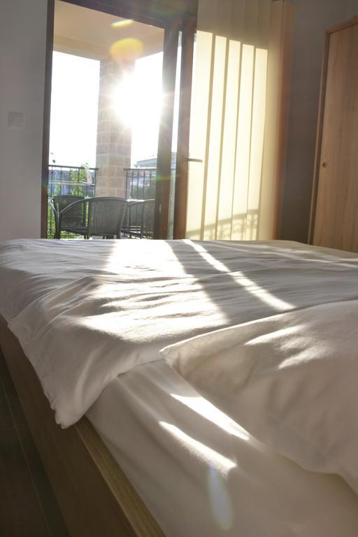 Apartments Porat Tivat Luaran gambar