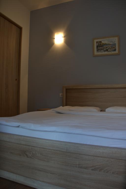 Apartments Porat Tivat Luaran gambar