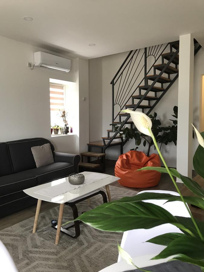 Apartments Porat Tivat Luaran gambar