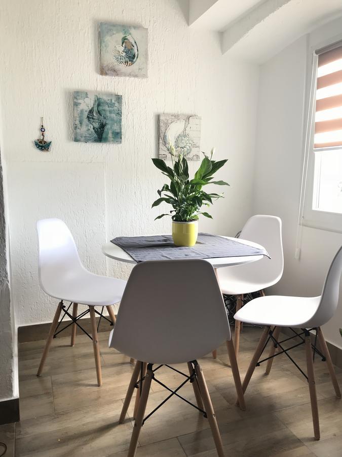 Apartments Porat Tivat Luaran gambar