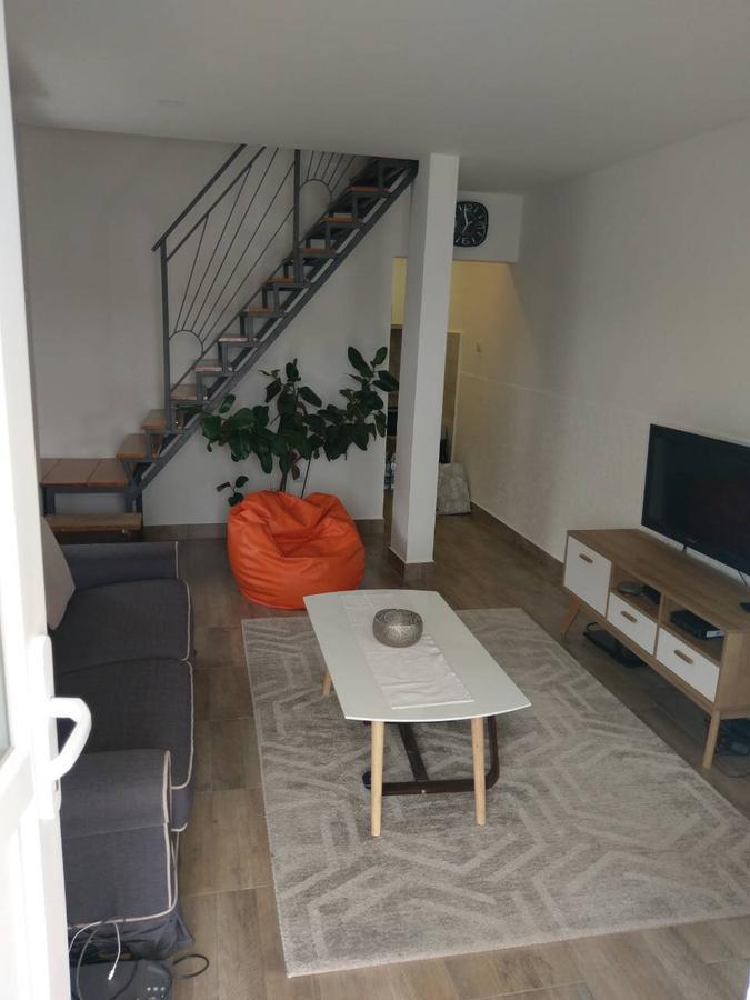 Apartments Porat Tivat Luaran gambar