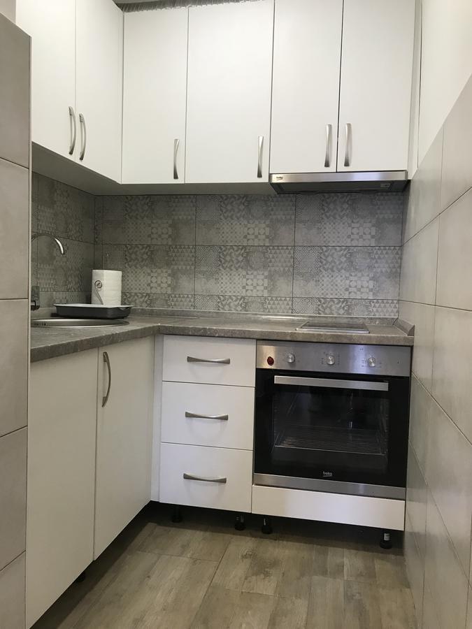 Apartments Porat Tivat Luaran gambar