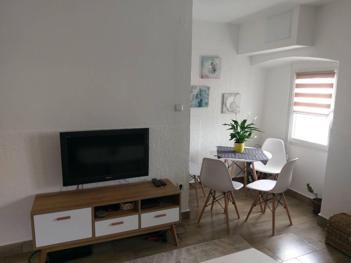 Apartments Porat Tivat Luaran gambar