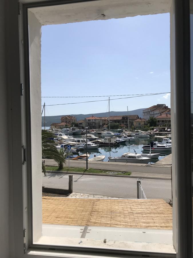 Apartments Porat Tivat Luaran gambar