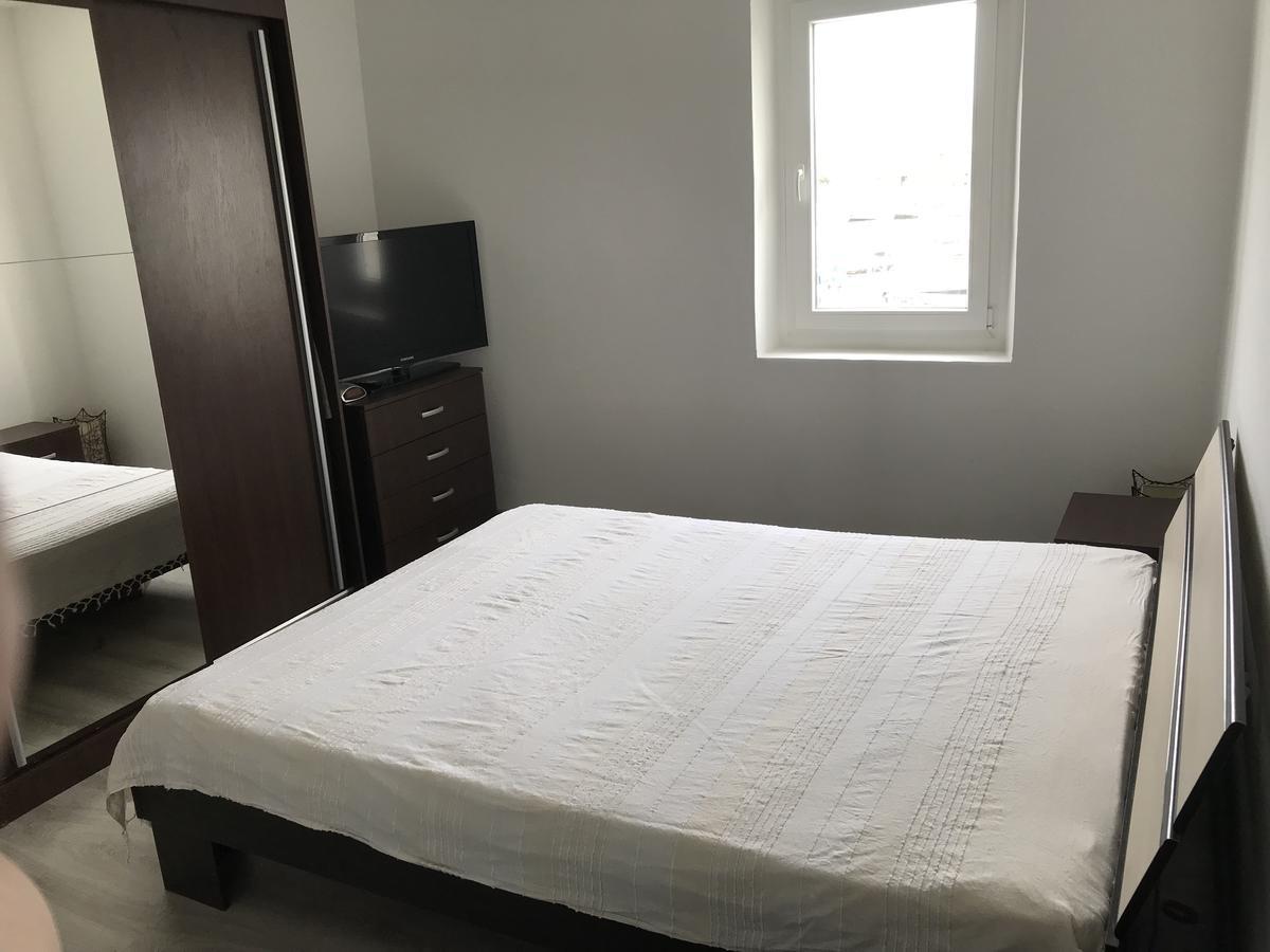 Apartments Porat Tivat Luaran gambar