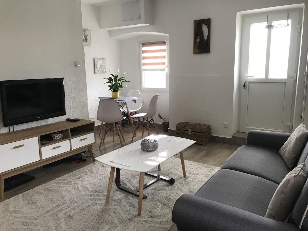 Apartments Porat Tivat Luaran gambar