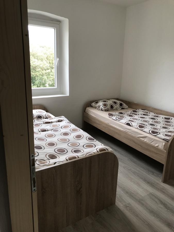 Apartments Porat Tivat Luaran gambar